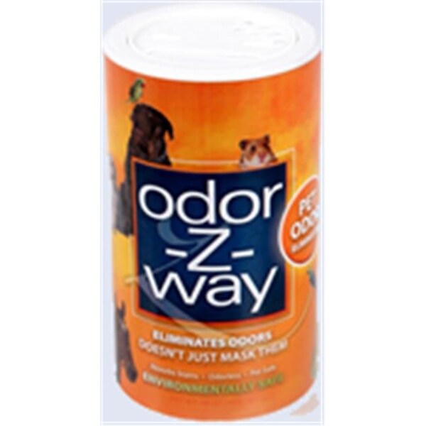 M-J Odor-Z-Way Llc M-J Odor-Z-Way LLC PET105 Pet Odor-Z-Way - case of 13 PET105 - main